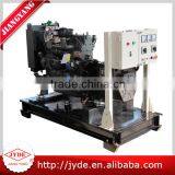24GF 24-500KW Portable Diesel Generator