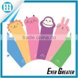 Custom Paper Bookmark Cut Cartoon Bookmark Kids Bookmark