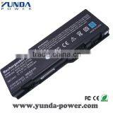 Manufacturer 11.1V 4800mAh Laptop Battery for Dell Inspiron 6000 9200 9300 9400 E1705 XPS Gen2 XPS M170 M1710 thumbnail-1