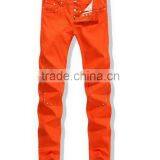 Quality OEM Casual Trousers Safety Pants thumbnail-4