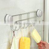 Durable Easy Install Wall Mounted Suction Roll Paper Holder thumbnail-4