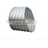 Corrosion Resitant Buried Corrugated Steel Culvert