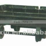 Tunnel Kiln Car for Brick Making Plant