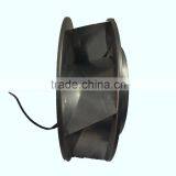 400mm 3070m3/h 440Pa Air Conditioner Exhaust Fan for Air Cooling Ventilation thumbnail-3