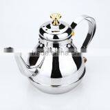 2015 New and Hot China 1.2L Tea Kettle With a Strainer Suit for Induction Cooking thumbnail-2