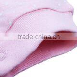 New Born Baby Girl Cotton Romper Pink Cotton Baby Clothes Baby Products thumbnail-4