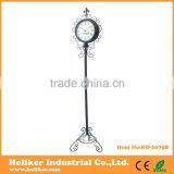 Calendar Display Floor Standing Clock for Store Door Decoration thumbnail-3
