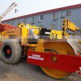 Used Dynapac Road Roller CA251 CA250 USED Condition Compactor thumbnail-2