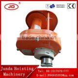 Manual Power Source Top Quality China Golden Supplier Heavy Duty Hand Winch With Brake , Capacity 500-3000KG thumbnail-3
