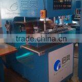PVC High Frequency Welding Machine thumbnail-2