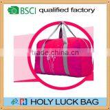 Easy Carry Cheap Foldable Travel Tote Luggage Duffle Bag Quality Choice thumbnail-5