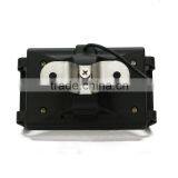 2016 New Arrival Plastic Mobile Phone Usb Charger 5v 2.1a Holder for Motorcycle and ATV thumbnail-4