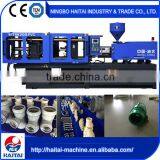 HTW200 PVC made in china injection molding machine manufacturers