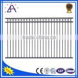 China Top 10 Manufacturer Silver Anodized High Style Modestly Priced Aluminum Handrail thumbnail-3