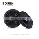 Top quality car audio 6.5 inch coaxial car speakers