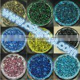 SS6,SS10,SS16 Diamante Classic Machine Cut DMC Hot Fix Rhinestone Wholesale thumbnail-1