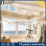 Western Style Arch Fixed Window for Sitting Room thumbnail-2