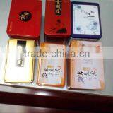 Hot Sale Tin Can / Gift Tin Can / Coffee Tin Can thumbnail-1