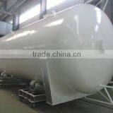 5000 L Cryogenic Tank/liquid Argon Tank /liquid Nature Gas Tank thumbnail-6