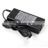 90w Laptop AC Adapter 19V 4.74A for Asus PA-1900-24 ADP-90CD DB 5.5*2.5mm thumbnail-1