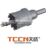 T.c.t Hole Saw thumbnail-1