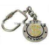 Promotional Poker Keychain With Elegant and Unique Holder thumbnail-1