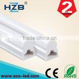 Led Tube t5 10w China Factory With ce Rohs ul 60-64cm thumbnail-1