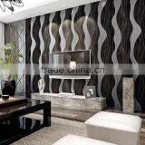 Simple Textured Wallpaper Custom Wallpaper Made in China