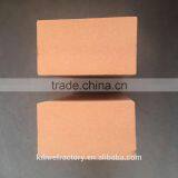 Light Weight Diatomite Insulation Refractory Brick thumbnail-4