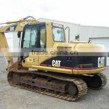 Time-honored America Made Used Cat 312CL New Coming in China thumbnail-4