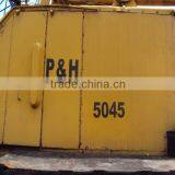 Used Kobelco 50t 60T 80T 100t Crawler Crane Good Price Offered thumbnail-4