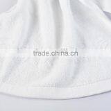 Wholesale Custom Logo Cotton Jacquard Towel 50*100 Hotel thumbnail-2