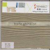 Fiber Cement Siding / External Wall Board / Wall Panel (SE-402) thumbnail-1