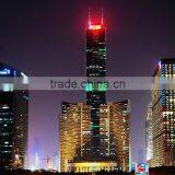 Guangzhou Citic Plaza thumbnail-3