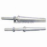 Hot Galvanized Type Spindles, Used for Pin Type Insulator, 305mm for 11kV Pin Type Insulator