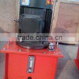 Manufactory Sales XUGONG Rebar Extrusion Machine thumbnail-5