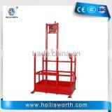 ZLP630 Aluminum / Steel Suspended Powered Platform thumbnail-5