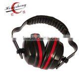 2016 High Quality Ear Muffs CE Standard Headband Personalized Ear Muffs Similar as 3M Ear Muffs Manufacturer in China