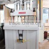 Multiple Colors Plastic Injection Molding Machine