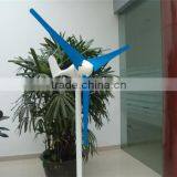 Model S 200w Wind Turbine Wind Turbine Generator Wind Power Generator thumbnail-6