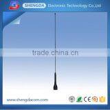 Diamond Long Range Stainless Steel Whip Flexible Mobile Car Radio Antenna With PL259 Connector or Customized thumbnail-5