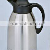 Double Walled Insulated Stainless Steel Coffee Pot for Kitchenware thumbnail-1