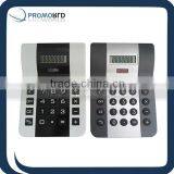 Promotional Plastic Calculator Solar Scientific Calculators