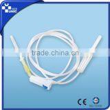 Disposable 150ml Burette iv Infusion Set for Pediatric Using thumbnail-3