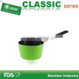 New Design Non Stick Mini Sauce Pan With Spout