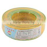 H05V-R 300/500V Single Core 6.0mm Copper Conductor PVC Electric Wire thumbnail-6