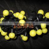 Christmas Decoration Solar LED String Lights / Pure LED Light String thumbnail-3