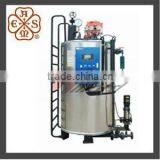 Laundry Equipment Automatic LPG Steam Boiler