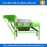 Factory Price WT2-10 Hydraulic Machine for Product Block and Brick Clay thumbnail-2