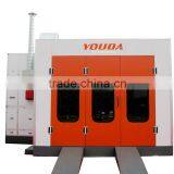 Spray Bake Paint Booth, Car Spray Booth Paint Booth Bake Booth thumbnail-1